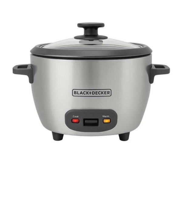 OLLA ARROCERA BLACK DECKER  RC5200M 4.7LT 20TZ G