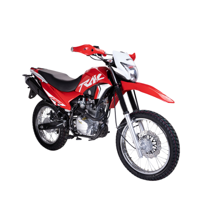 MOTO MOTOR 1 TRAIL 150 ZS 150CC 