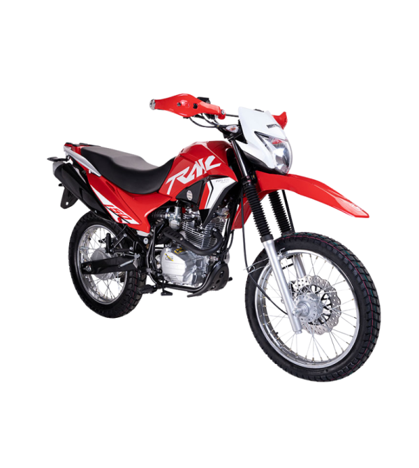 MOTO MOTOR 1 TRAIL 150 ZS 150CC 