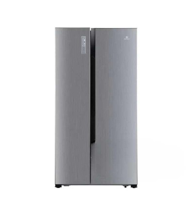 REFRIGERADORA INDURAMA RI-780 SIDE INVERTER 566LT CROMA