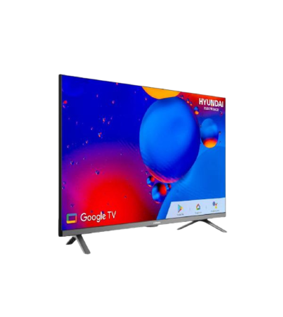 TELEVISOR HYUNDAI HYLED3254GIM CO 32"