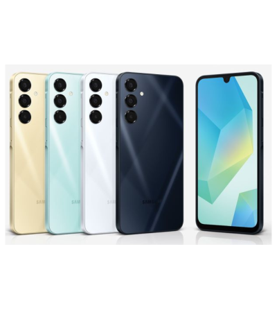 CELULAR SAMSUNG GALAXI A16 256GB 8GB 4G