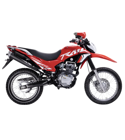MOTO MOTOR 1 TRAIL 150 ZS 150CC 