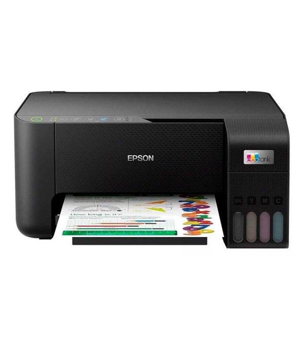 IMPRESORA EPSON L3250 MULTIFUNCIONAL INALAMBRICA