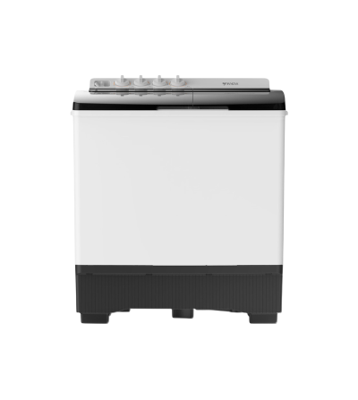 LAVADORA INNOVA LAV13TTW01-MI DOBLE TINA 13KG BLANCO