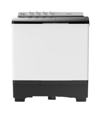 LAVADORA INNOVA LAV19TTW01-MI DOBLE TINA 19KG BLANCO