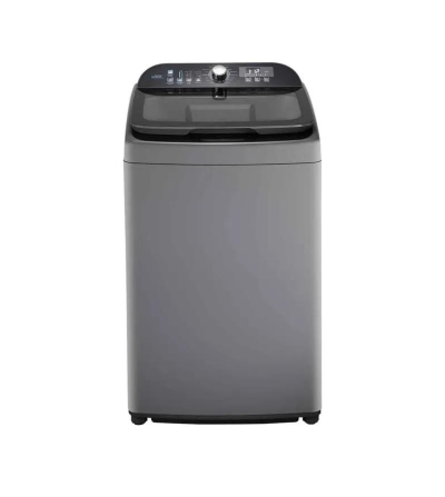 LAVADORA INDURAMA LRI-19DGR 19KG CROMA