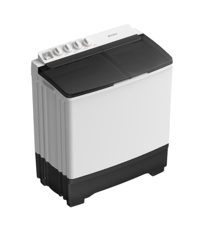 LAVADORA INNOVA LAV19TTW01-MI DOBLE TINA 19KG BLANCO