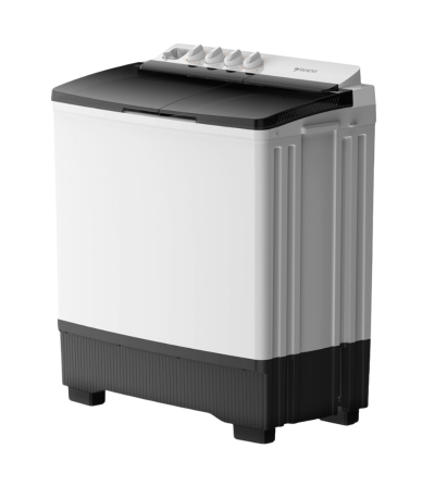 LAVADORA INNOVA LAV19TTW01-MI DOBLE TINA 19KG BLANCO