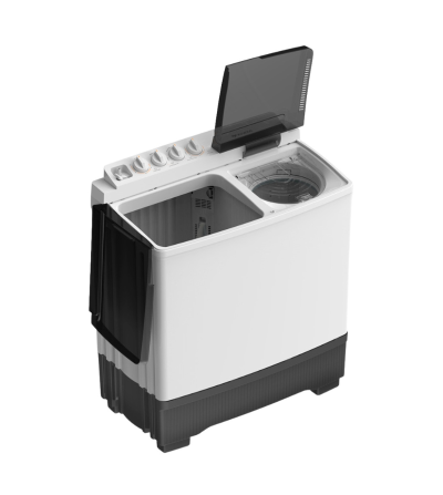 LAVADORA INNOVA LAV19TTW01-MI DOBLE TINA 19KG BLANCO