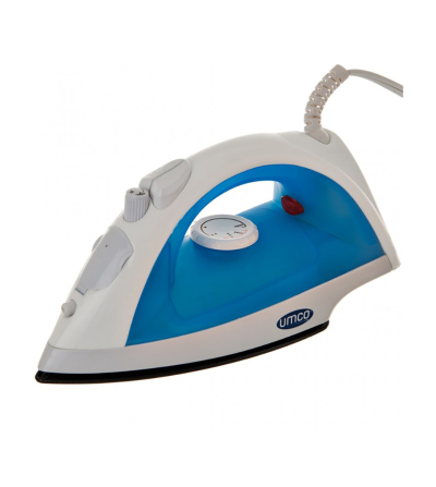 PLANCHA UMCO 0536 VAPOR 1200W