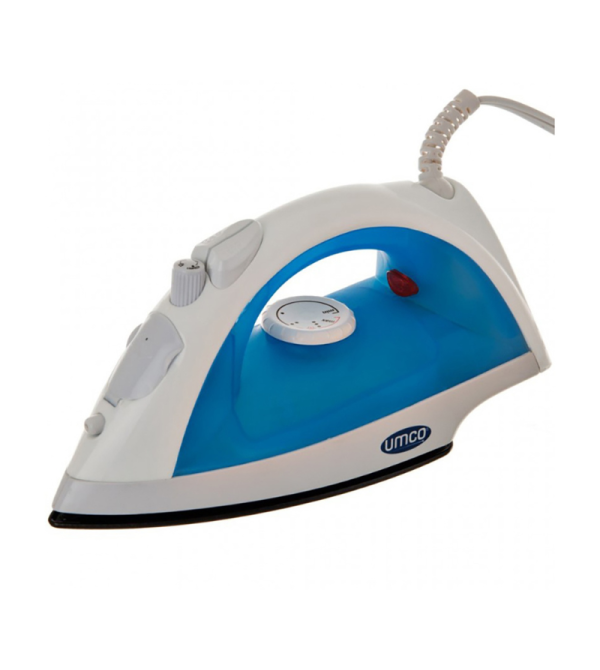 PLANCHA UMCO 0536 VAPOR 1200W