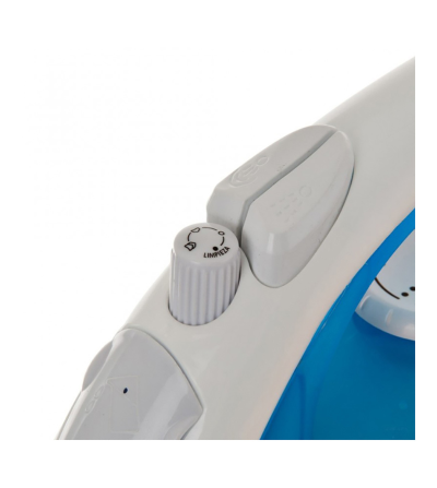 PLANCHA UMCO 0536 VAPOR 1200W