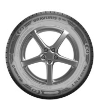 LLANTA BARUM BRAVURIS 175/70R13 5HM 