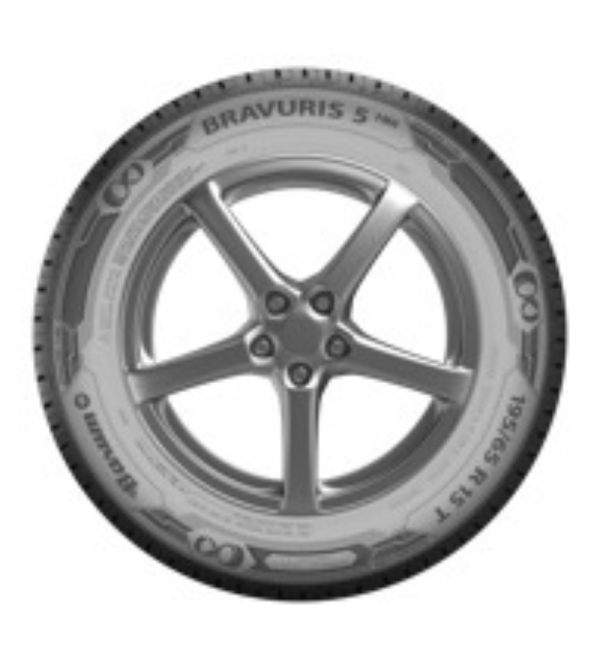 LLANTA BARUM BRAVURIS 175/70R13 5HM 