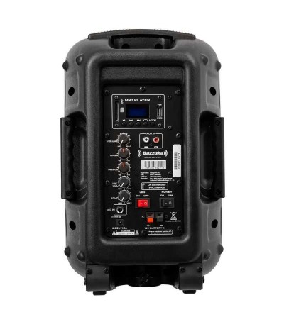 PARLANTE BAZZUKA L-108 3.000 WATTS