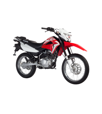 MOTO HONDA XR150LEK 150 CC