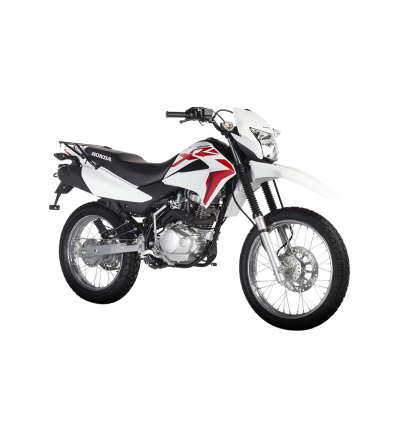 MOTO HONDA XR150LEK 150 CC