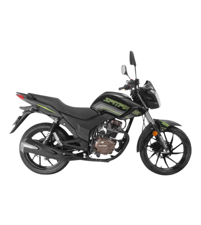 MOTO DAYTONA DY150 SPITFIRE 150CC