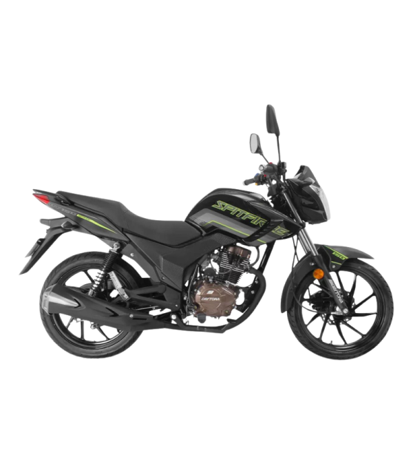 MOTO DAYTONA DY150 SPITFIRE 150CC