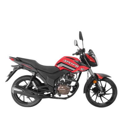 MOTO DAYTONA DY150 SPITFIRE 150CC
