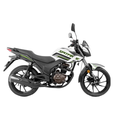 MOTO DAYTONA DY150 SPITFIRE 150CC