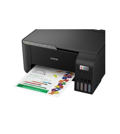 IMPRESORA EPSON L3250 MULTIFUNCIONAL INALAMBRICA