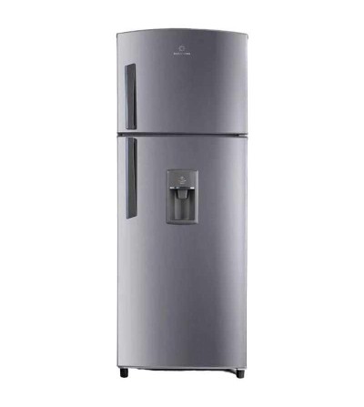 REFRIGERADORA INDURAMA RI-405 AVANT PLUS C/DISPENSADOR 300LT CROMA