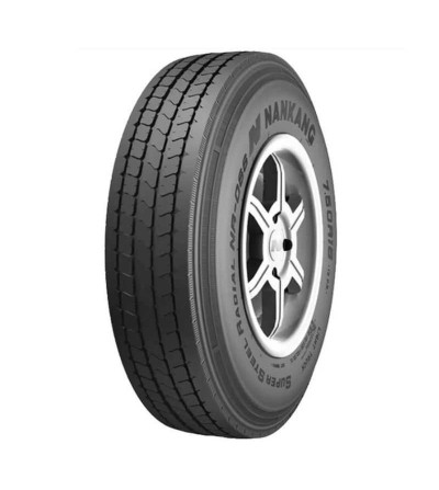 LLANTA NANKANG 7.00 R16 NR-066 T.L