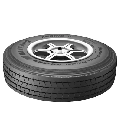 LLANTA NANKANG 7.00 R16 NR-066 T.L