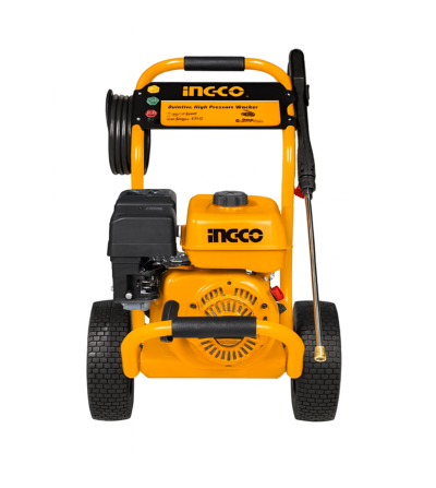 HIDROLAVADORA INGCO GHPW2203 GASOLINA 8.5 HP 4089 PSI 13.5L/MM 