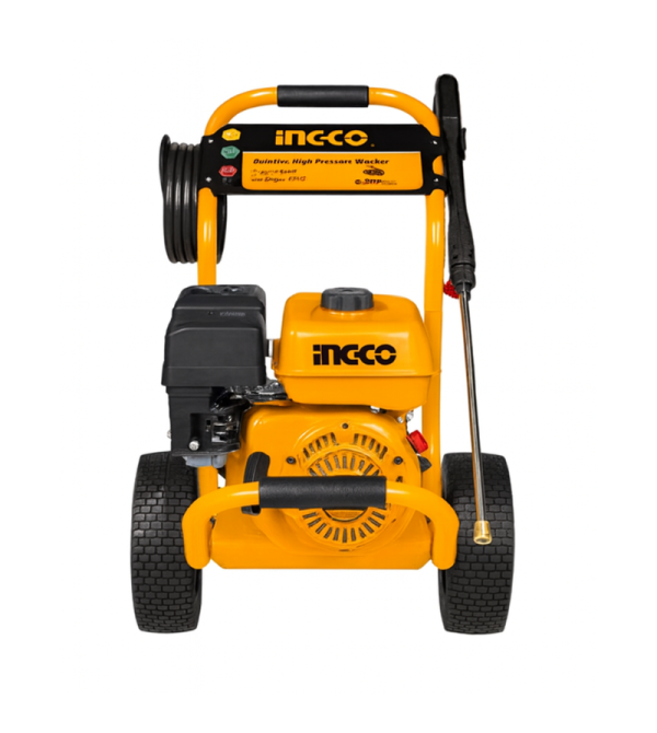 HIDROLAVADORA INGCO GHPW2203 GASOLINA 8.5 HP 4089 PSI 13.5L/MM 