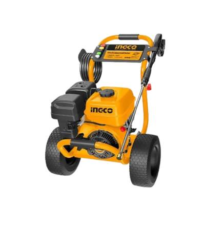 HIDROLAVADORA INGCO GHPW2203 GASOLINA 8.5 HP 4089 PSI 13.5L/MM 