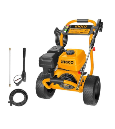 HIDROLAVADORA INGCO GHPW2203 GASOLINA 8.5 HP 4089 PSI 13.5L/MM 