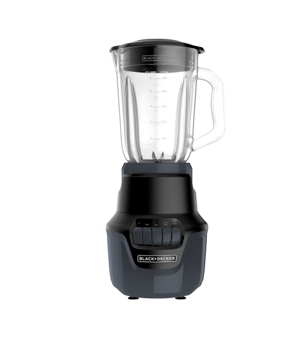 LICUADORA BLACK DECKER 1600BG-LA 800W 