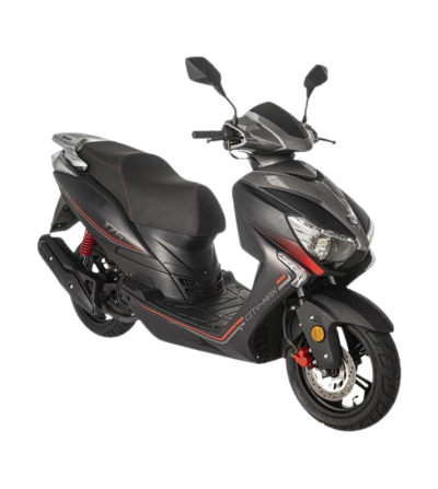 MOTO SHINERAY SCOOTER CT-MAX