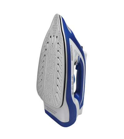 PLANCHA BLACK DECKER IR3001 1500W 