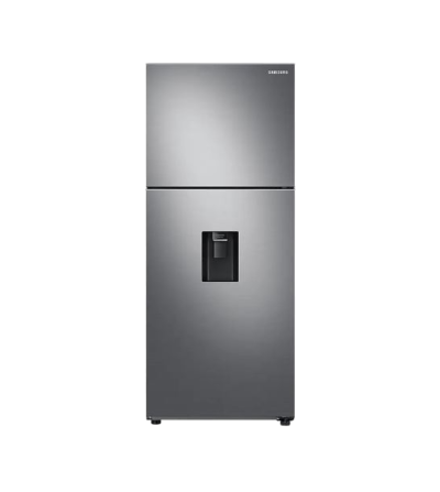 REFRIGERADORA SAMSUNG RT44A6350S9/ED 436LT CROMA 