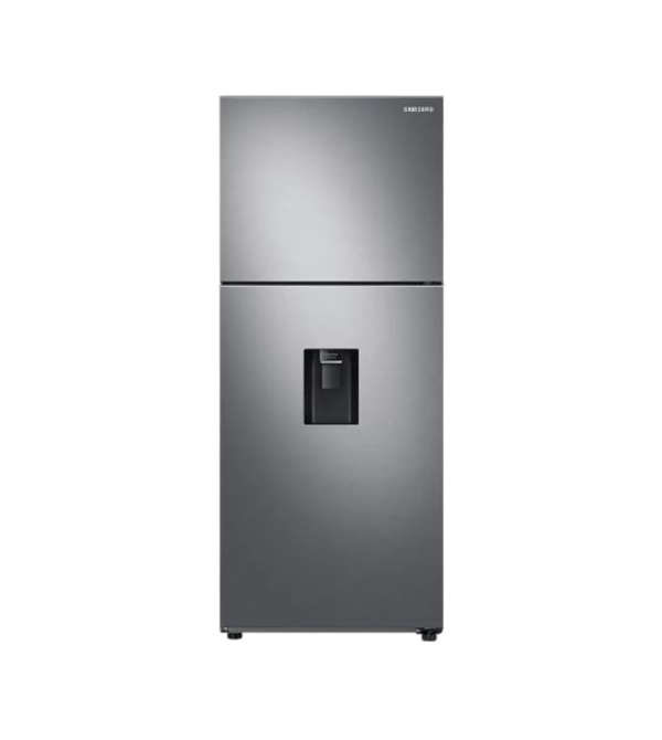 REFRIGERADORA SAMSUNG RT44A6350S9/ED 436LT CROMA 