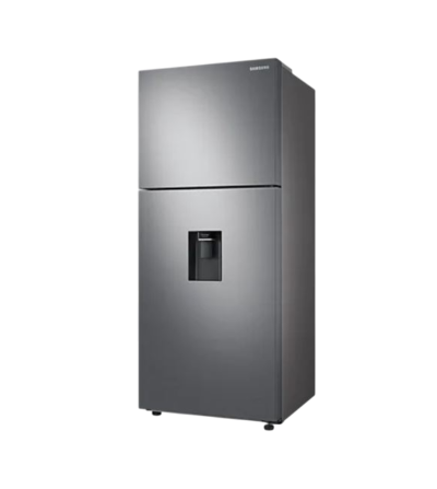 REFRIGERADORA SAMSUNG RT44A6350S9/ED 436LT CROMA 