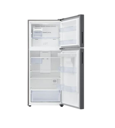 REFRIGERADORA SAMSUNG RT44A6350S9/ED 436LT CROMA 