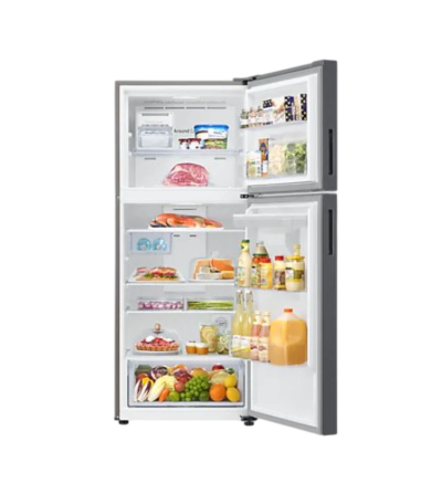 REFRIGERADORA SAMSUNG RT44A6350S9/ED 436LT CROMA 