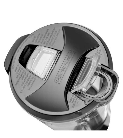 LICUADORA BLACK DECKER BL1670S TRITURADOR HIELO FRUTA