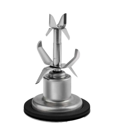 LICUADORA BLACK DECKER BL1670S TRITURADOR HIELO FRUTA