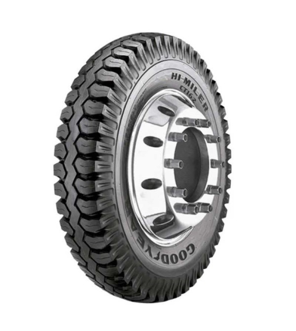 LLANTA MILER 700/15 CT162 10PR