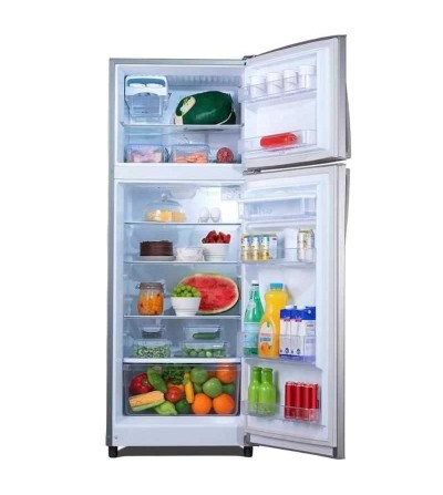 REFRIGERADORA INDURAMA RI-405 AVANT PLUS C/DISPENSADOR 300LT CROMA
