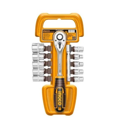 HERRAMIENTA DADOS INGCO HKTS12122 *12PZ