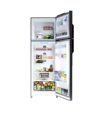 REFRIGERADORA CHALLENGER CR290 290LT NEGRO