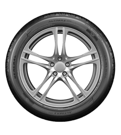 LLANTA GENERAL TIRE ALTIMAX XP7 195/60R15
