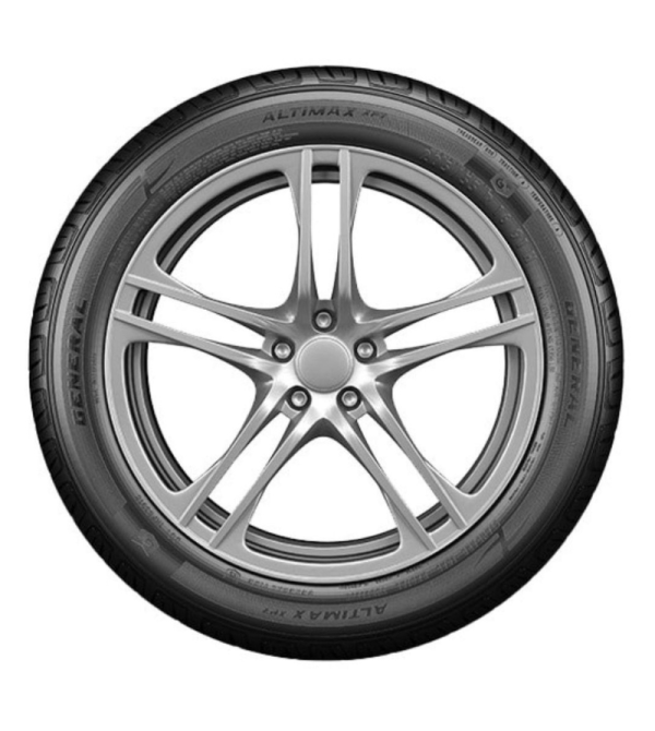 LLANTA GENERAL TIRE ALTIMAX XP7 195/60R15